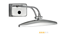 IDEAL LUX APPLIQUE SPECCHIO