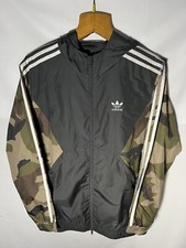 Adidas Originals Giacca a