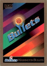 card NBA Basketball Skybox