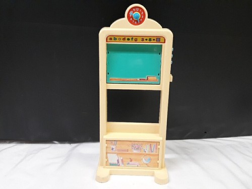 Barbie mattel maestra scuola - mattel,