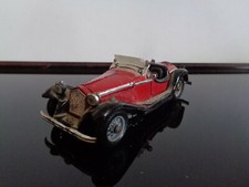 POLITOYS ALFA ROMEO GRAN SPORT