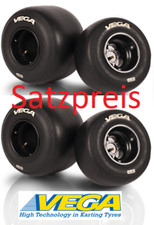 Pneumatico VEGA bianco XM 3