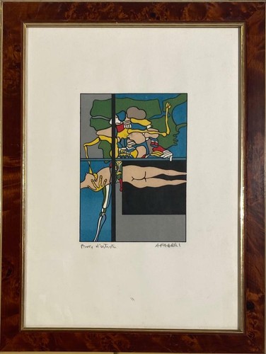 Fabbri agenore - -, 1998)
