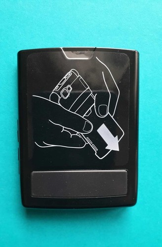 Nokia n76 battery cover - nokia,