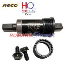 MOVIMENTO CENTRALE A CARTUCCIA