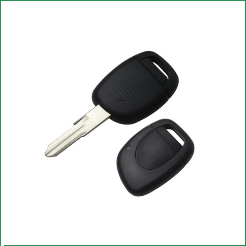 Guscio chiave telecomando per - guscio,