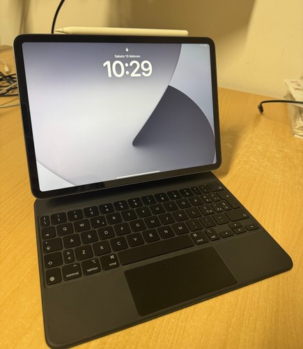 Ipad pro wi fi - ipad, 11"