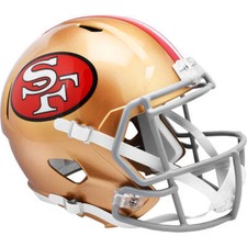 Casco da calcio San Francisco