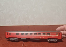 Lima CAPITOLE livery red