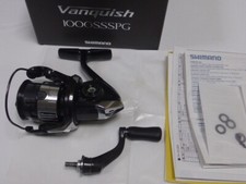 Mulinello da spinning Shimano