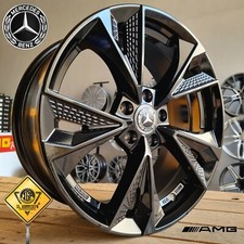 RS5 KIT 4 Cerchi In Lega 18"