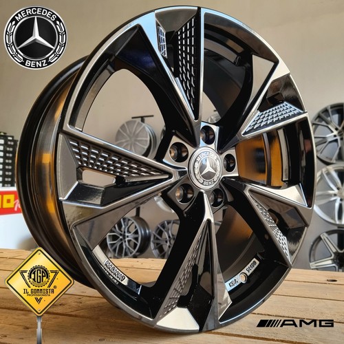 Rs5 kit cerchi lega - rs5, in