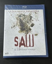 SAW “IL CAPITOLO FINALE” -