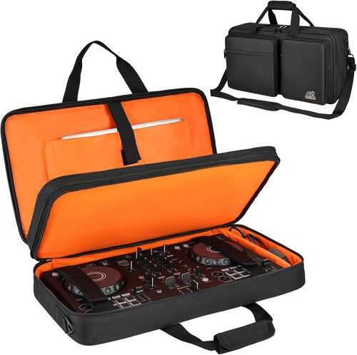 Custodia controller - , dj