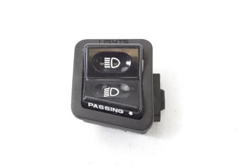Interruttore luci passing - e,
