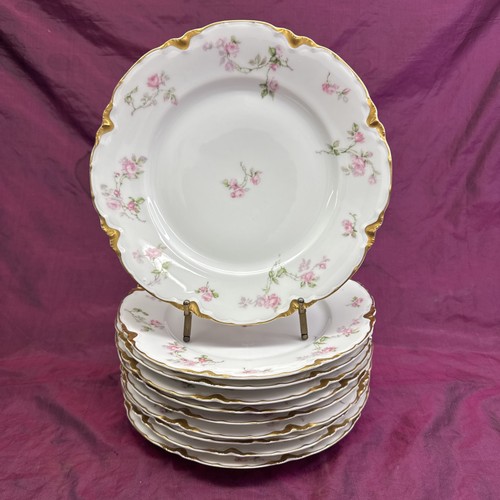 Piatti antichi haviland - antichi,