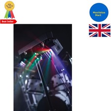 Derby FX LED Party Bar -