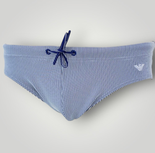 Slip mare uomo emporio armani - slip,