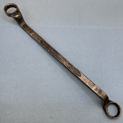 Chiave doppia scatola offset