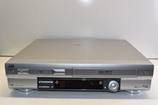 AS-IS JVC HR-DVS3U MiniDV