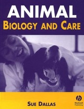 Animal Biology and Care