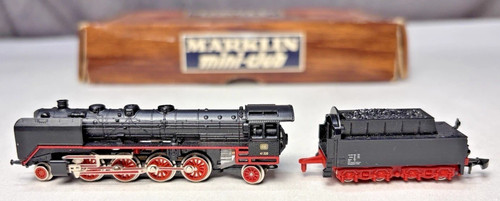 Marklin 8827 2 br - marklin, 41