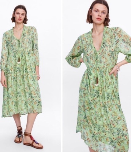Abito donna zara - abito,