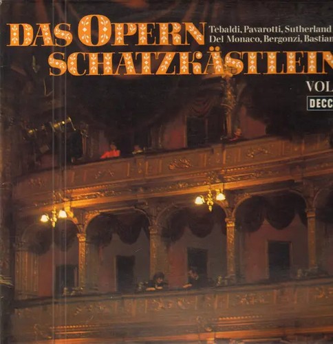 Rossini bellini donizetti das - bellini,