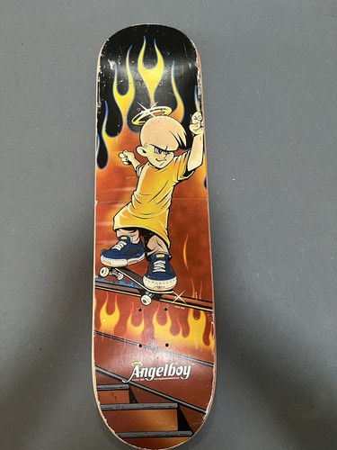 Powell angel boy - powell,