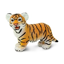 Cubo di tigre del Bengala