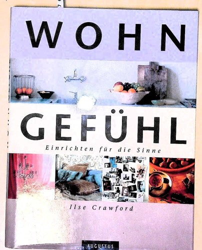 Wohngefühl einrichten für - einrichten,