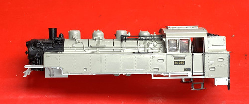 Märklin 3096 custodia - märklin, h0