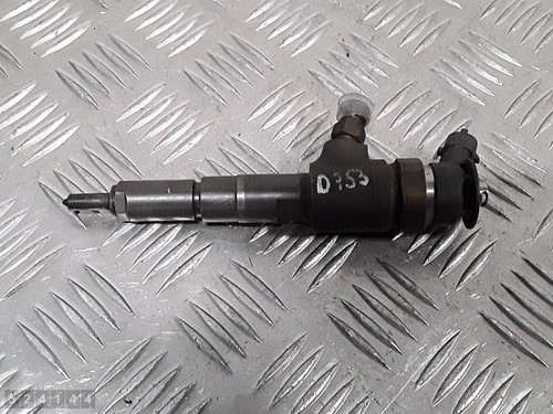 2004 peugeot 206 injecteur - 2004,