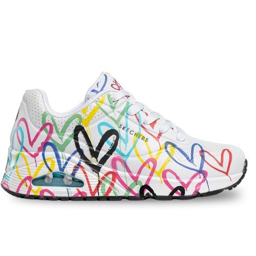 Scarpe skechers uno - skechers, spread