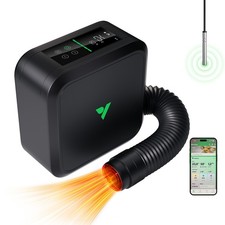 VIVOSUN AeroFlux Smart