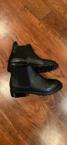 Stivali steve madden leopoldo - stivali,
