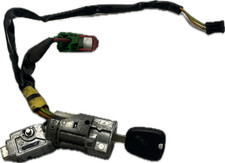 Blocchetto accensione con chiave per modello CITROEN C2 2004 codice: N0501413