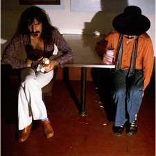 Bongo Fury (50th Anniversary)