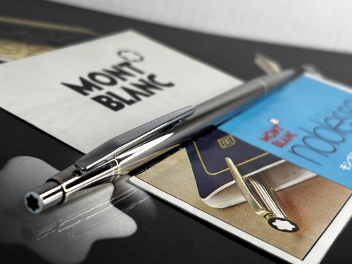 Montblanc custom buff - custom,