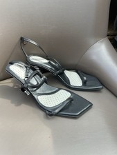 Sandali Diesel tacco