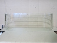 Lunotto Vetro Posteriore