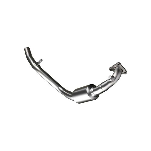 Leovince kit collettori - collettori, honda