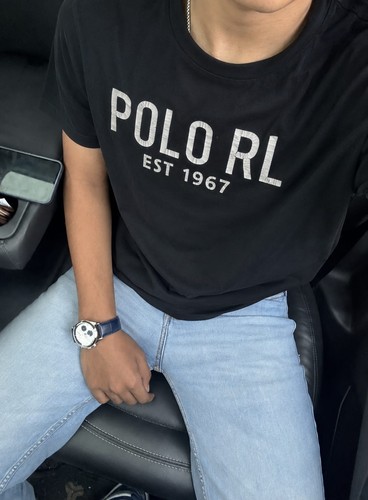 Polo vintage ralph lauren - polo,