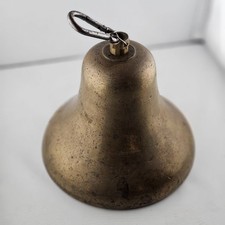 Antica campana segnaletica