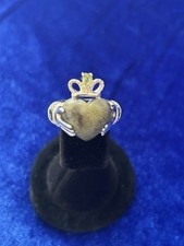 Vintage Sterling Silver