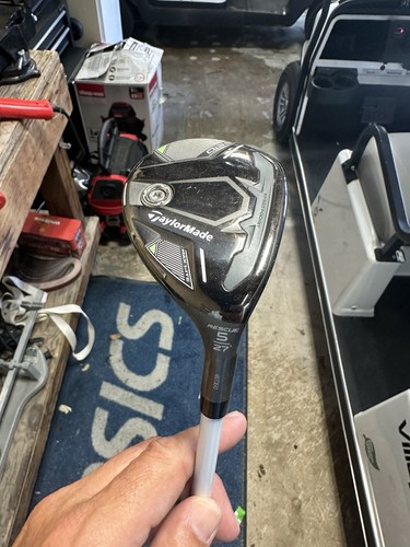 Taylormade qi35 ibridi - ibridi, da