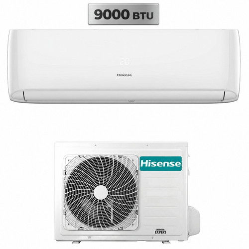 Condizionatore hisense 9000 - condizionatore,
