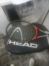 Head radical titanium corde - radical,