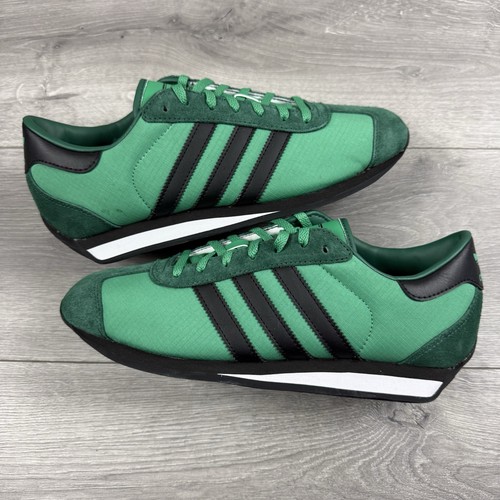 Adidas country scamosciate - adidas,