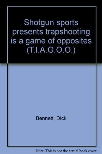 Shotgun sports presents - sports,
